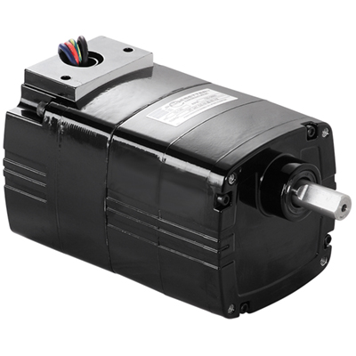 Bodine Electric, 2210, 9 Rpm, 40.0000 lb-in, 1/25 hp, 230 ac, 30R-D Series Parallel Shaft AC 3-Phase Inverter Duty Gearmotor